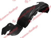 Подкрылок TG-TY37-016L-2/5387633070(ЧЕРНЫЕ)*Ti•GUAR