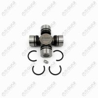 Крестовина TG-CJCS010/GUN-29 * Ti•GUAR