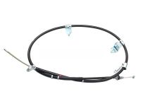 Трос ручника TSK* [46430-60010-W0] 4PB1524