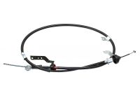 Трос ручника TSK* [46430-48171/70] 9TB7617