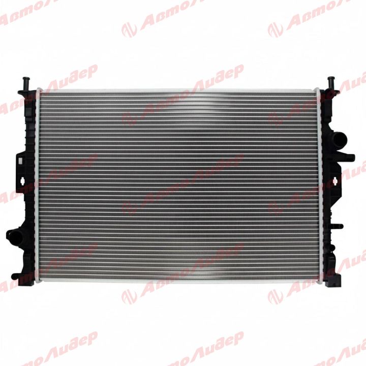 Радиатор FD-C-MAX-1216