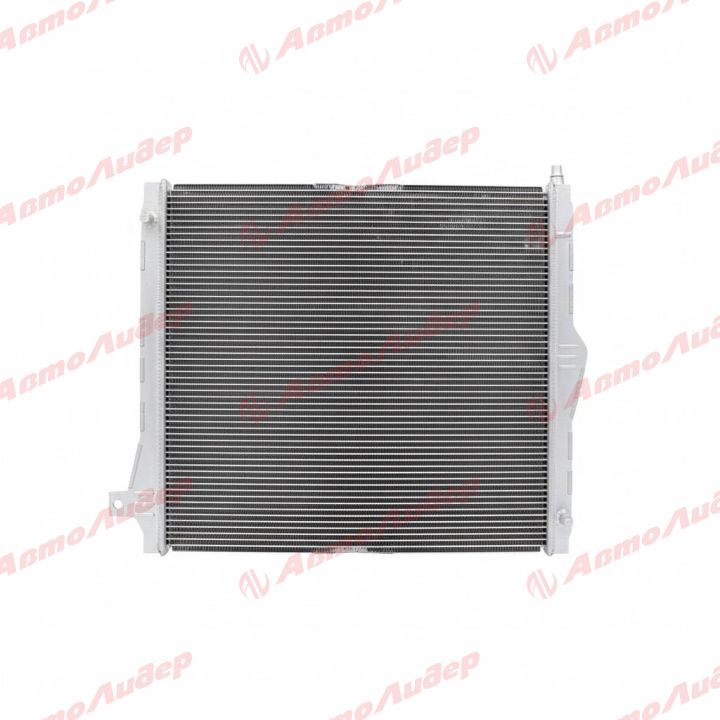 Радиатор BW-X5-E70-1232